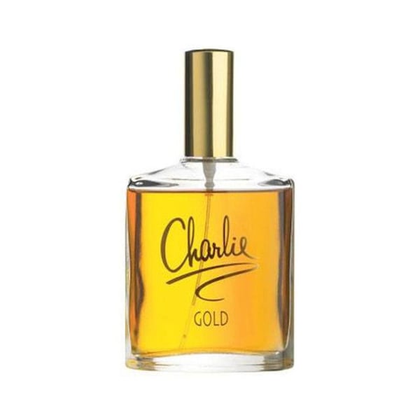 Charlie Gold från Revlon EDT Spray 100ml