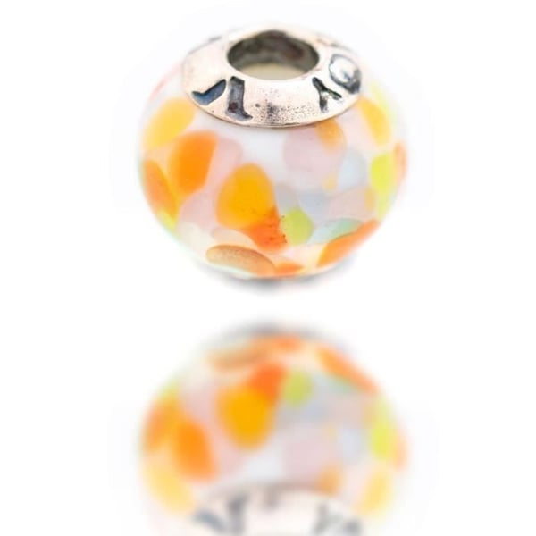 Breloque - Viceroy - Vmb0042-29 - Silver - One size - Charm i sterlingsilver