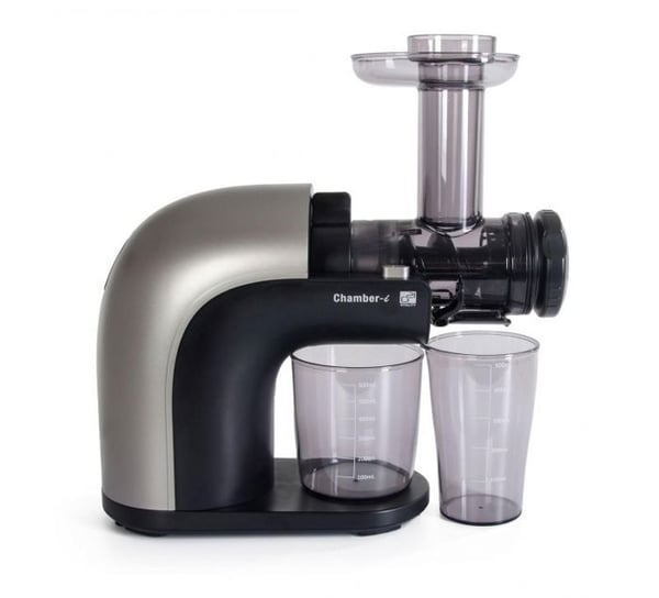 Citruspresse - G21 - PE26 - 150 W - 70 varv/min - Utan BPA