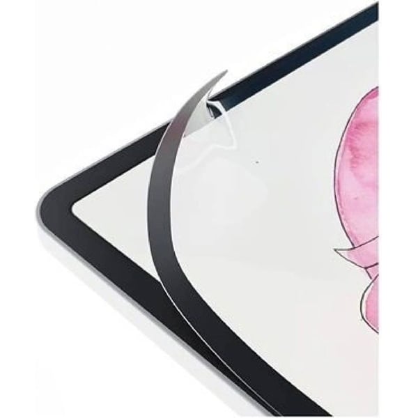 FIXAD PaperFilm Skärmskydd för Apple iPad Pro 11 (2024)