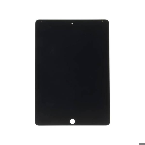 Ersättnings LCD-Touchskärm - AVIZAR - iPad Air 2 - 9.7" - Svart - Redo att installera