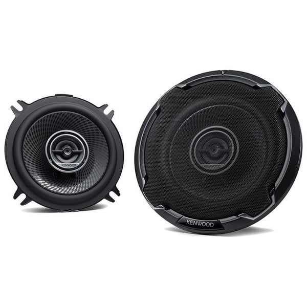 2-vägs koaxialhögtalare - Kenwood - KFC-PS1396 - 13 cm - 75 Watt RMS - Kabelansluten