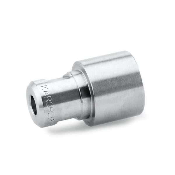 Plattstrålemunstycke - KARCHER - 2.113-008.0 - Vinkel 25° - Storlek 43 - Kompatibel med HD 6/12-4