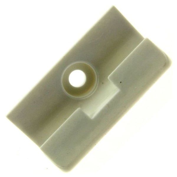 Frysdörrkrok - Kyl, frys - ARISTON HOTPOINT, INDESIT, KITCHENAID, WHIRLPOOL, IGNIS (48236)