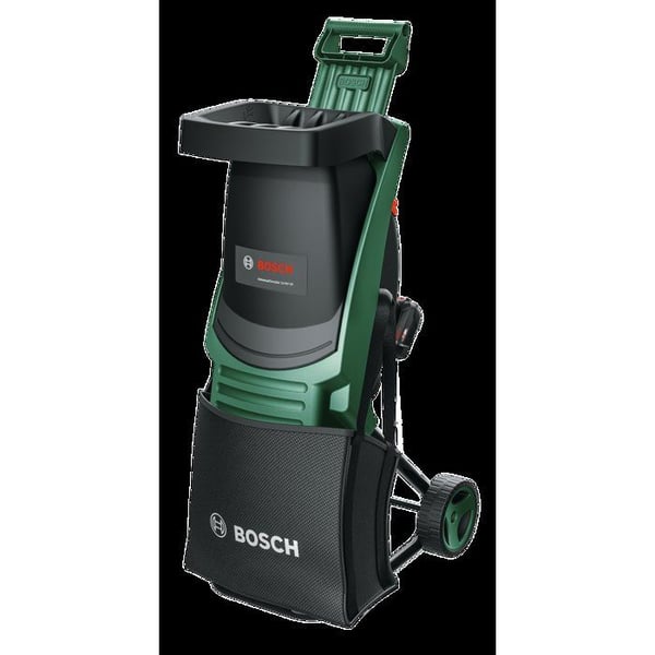 Bosch Home and Garden UniversalShredder trådløs Kompostkværn
