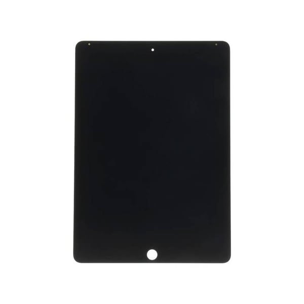 Ersättnings LCD-Touchskärm - AVIZAR - iPad Air 2 - 9.7" - Svart - Redo att installera