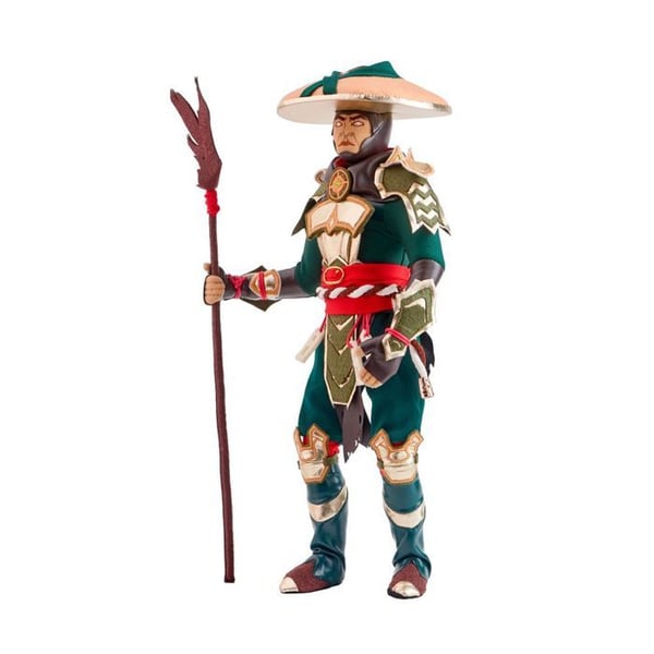 Mortal Kombat samlarplush – Raiden 44 cm, WP MERCHANDISE