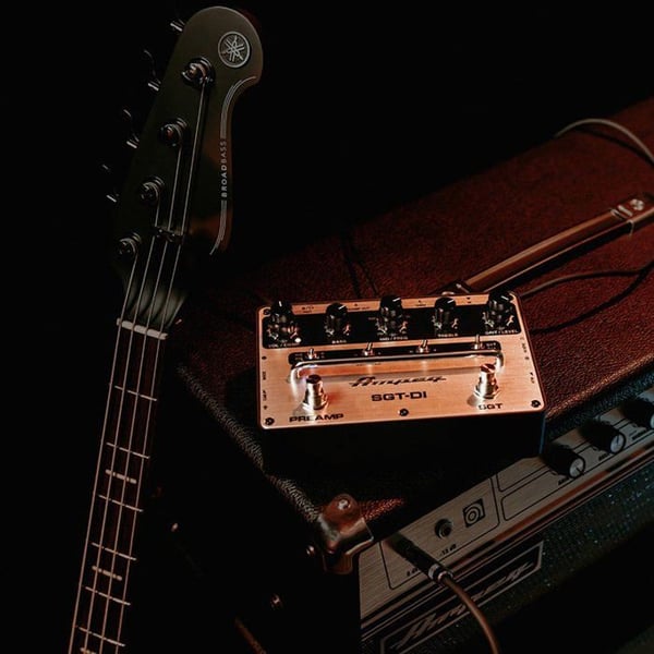 Ampeg SGT-DI