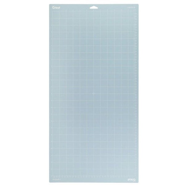 Cricut 24" x 12" Låg klibbig skärmatta