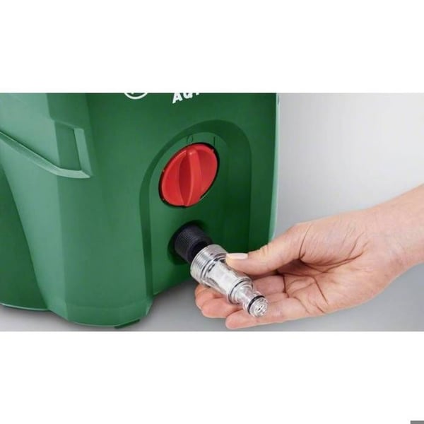 Vandfilter til BOSCH højtryksrenser - F016800577