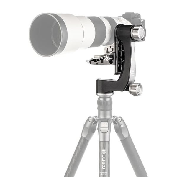 BENRO Pendelhuvud GH2N