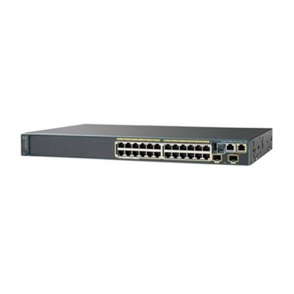 Cisco C9300L-48PF-4X-A