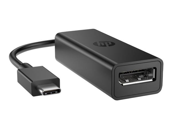 HP G2 - videoadapter - 24