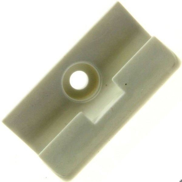 Frysdörrkrok - Kyl, frys - ARISTON HOTPOINT, INDESIT, KITCHENAID, WHIRLPOOL, IGNIS (48236)
