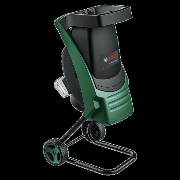 Bosch Home and Garden UniversalShredder trådløs Kompostkværn