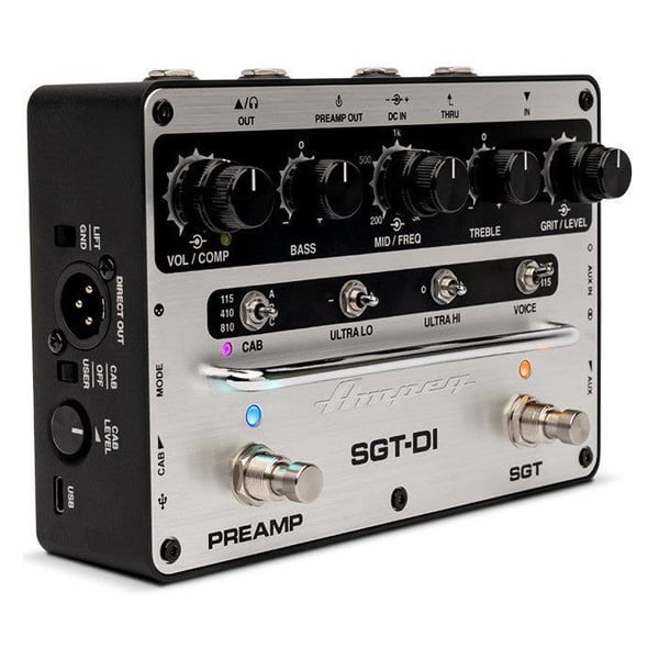 Ampeg SGT-DI