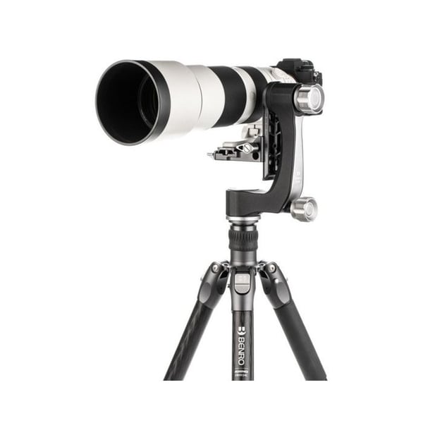 BENRO Pendelhuvud GH2N
