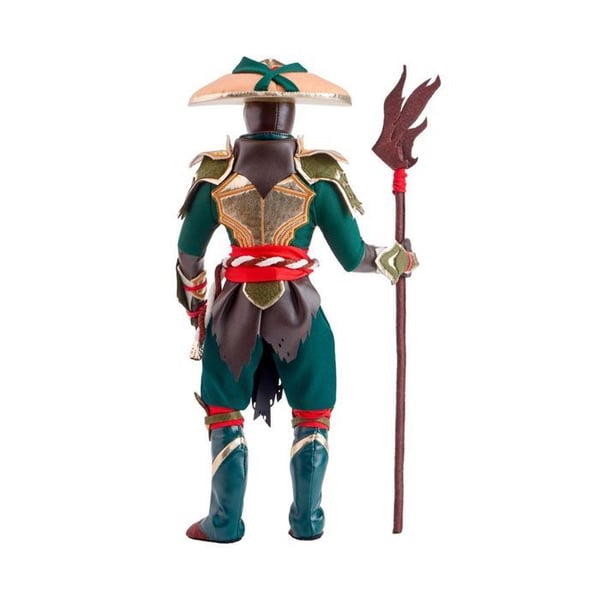 Mortal Kombat samlarplush – Raiden 44 cm, WP MERCHANDISE