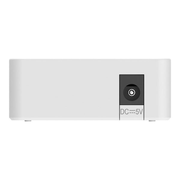 Reyee 8x RJ45 10/100Mbps Icke hanterad switch Vit