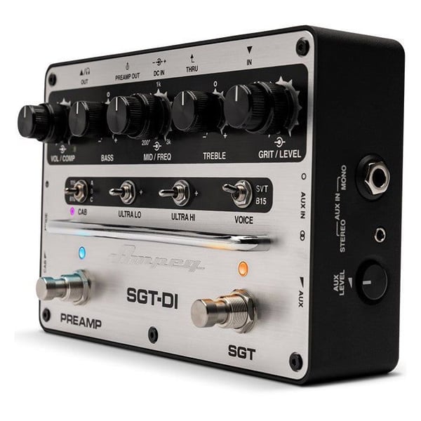 Ampeg SGT-DI