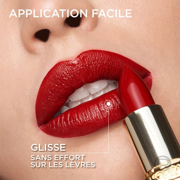 L'OREAL PARIS Color Riche Läppstift - N°302 Rosewood - 4,3 g
