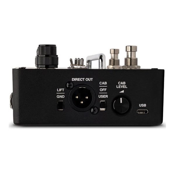 Ampeg SGT-DI