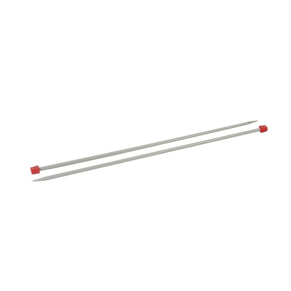 STRUMPOR MED ALUMINIUM 40CM - 5,5MM 68015