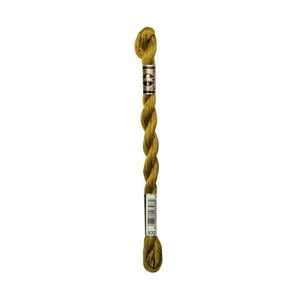 PERLE BOMULL 1 ECH 25M (M) 832