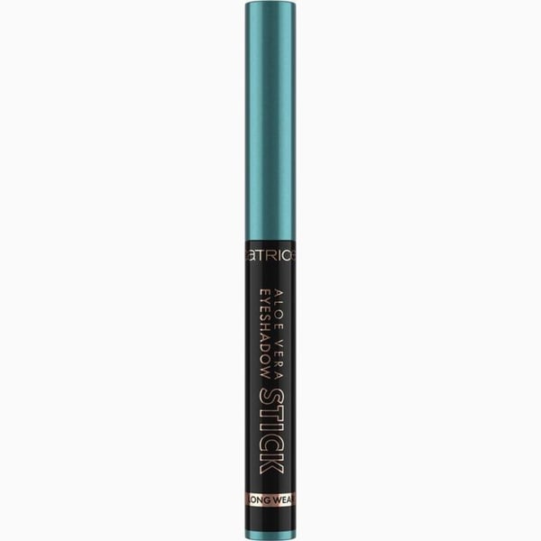 Ögonskugga - ALOE VERA #080 - Stick - 1,5 gr - Blå färg - Havsdjup