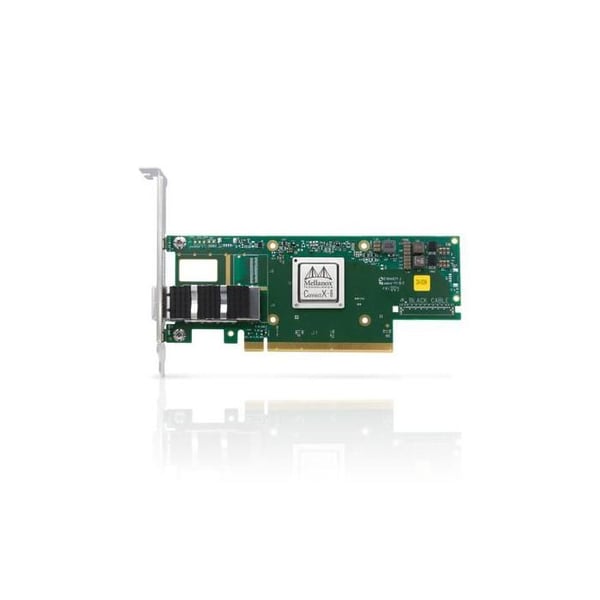 Mellanox MCX653105A-ECAT-SP- USED
