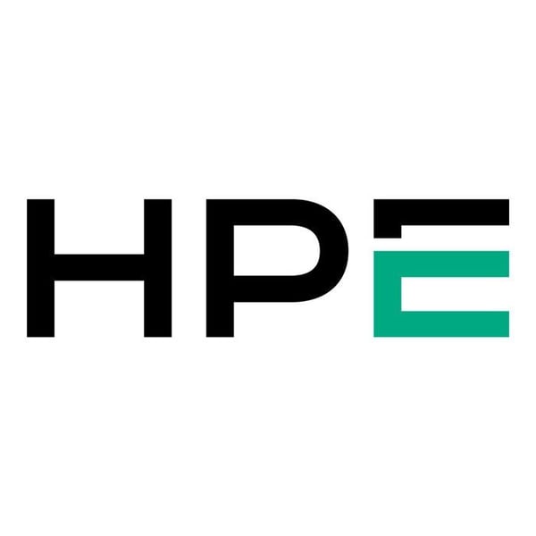 Hårddisk - HPE - Midline Helium - 12 To - SAS - 7200 Varv/min- REFURBISHED