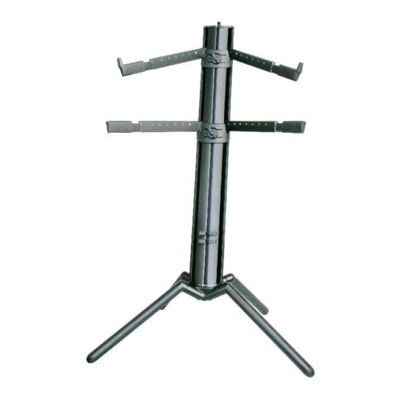 K&M Spider Pro 18860 tangentbordsstöd - Maximal belastning 35 kg - K&M varumärke