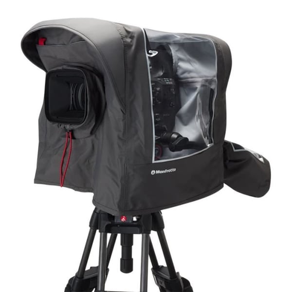 MANFROTTO Pro Light Cineshield ML Mediuim regnskydd