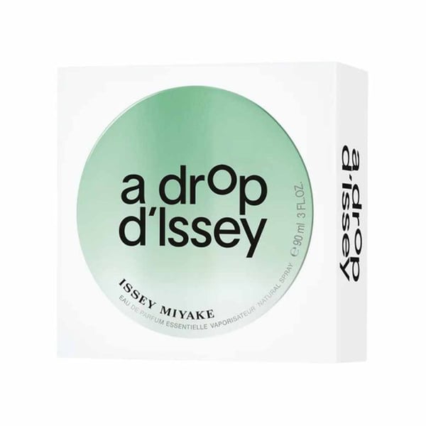 Eau de parfum - ISSEY MIYAKE - A DROP D'ISSEY - 90ml - Kvinna - Blommig