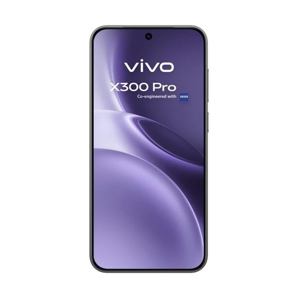Smartphone - VIVO - 5670923 - Octa Core - 16 Go RAM - 512 Go - Svart
