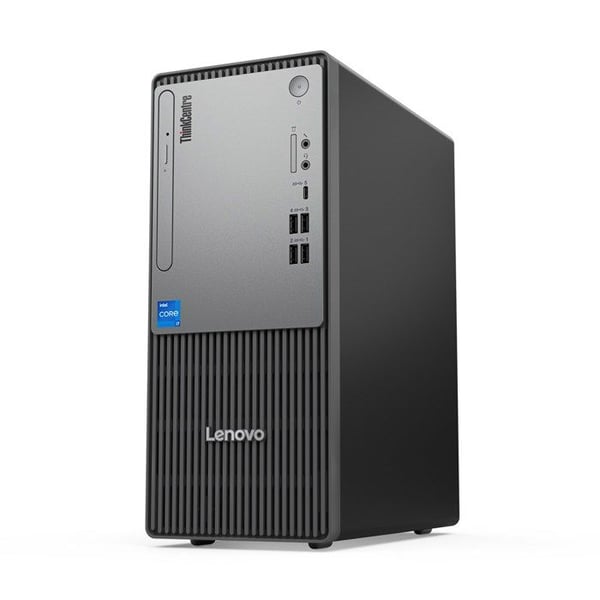 Skrivborddator - LENOVO - TC neo 50t G5 - Intel Core i7-14700 - 16 GB DDR5 - 512 GB SSD