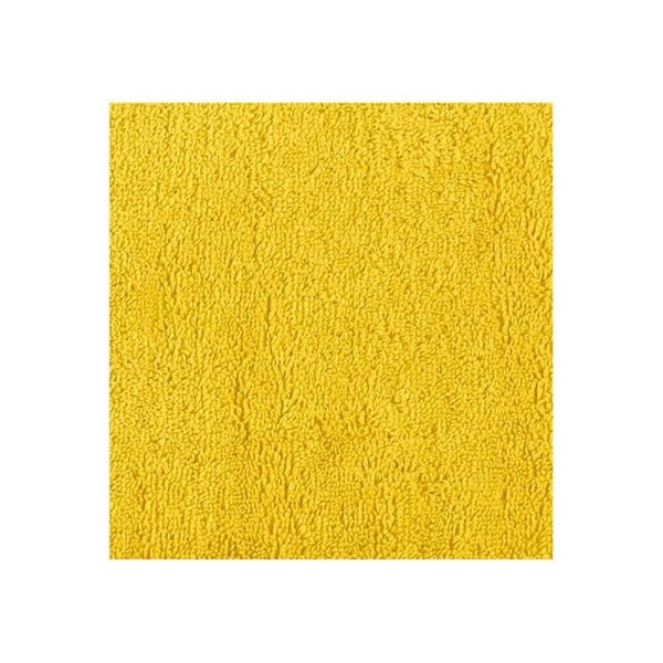Set med 2 gästhanddukar "Soft" 30 x 50 cm 100% kammad bomull / 600 gr/m² - Soft Safran