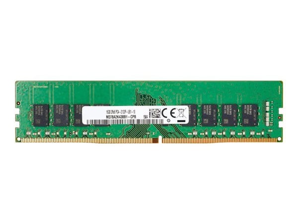 PC Stationär PC RAM-minne I...