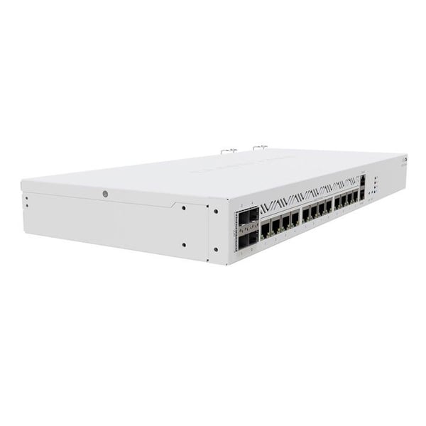 Router Mikrotik CCR2116-12G-4S+