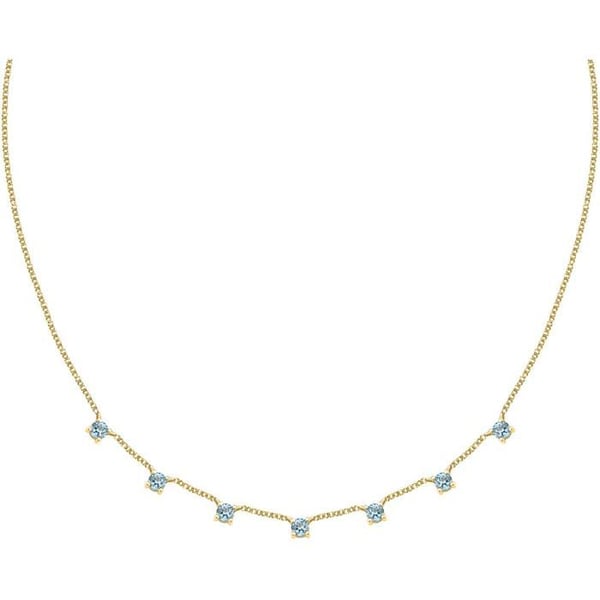 COLLIER MORELLATO TESORI - SAIW303