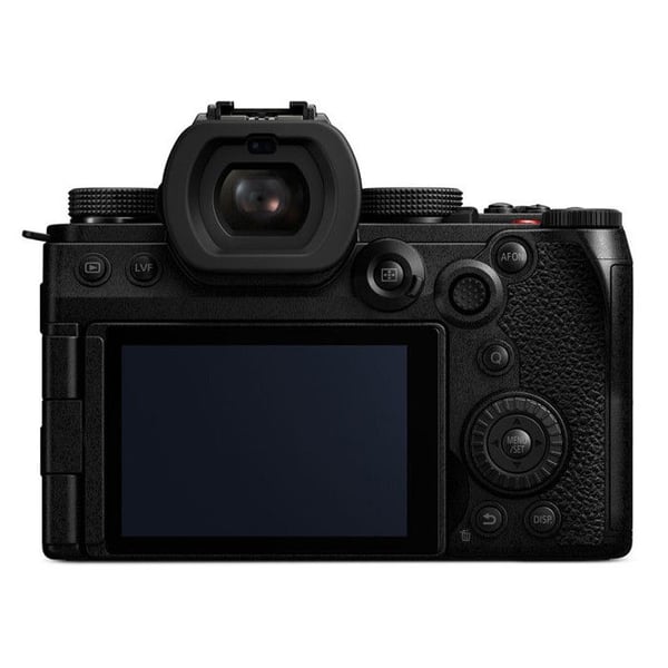 PANASONIC Lumix S5 MARK II X