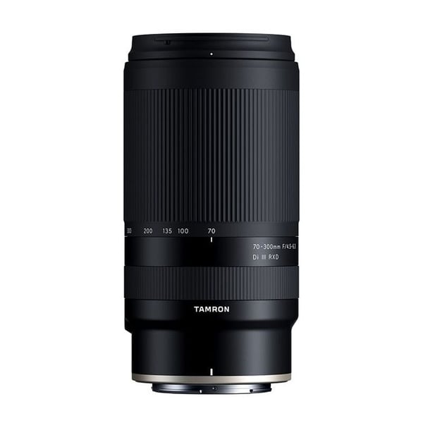 TAMRON Objektiv 70-300mm f/4.5-6.3 Di III RXD Nikon Z
