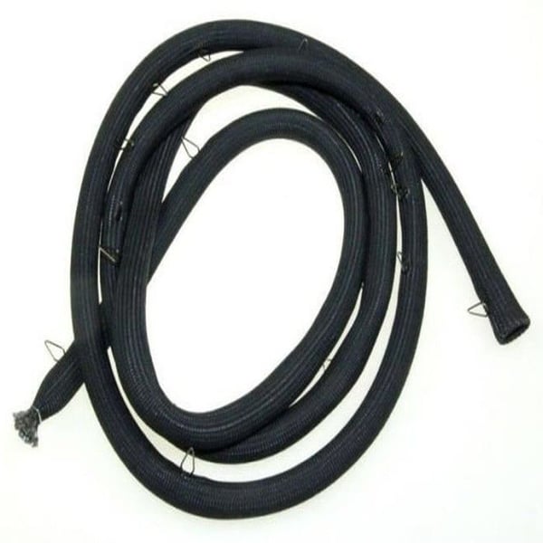 Dörrtätning till Whirlpool ugn - 32 clips modell - Original tillverkardel