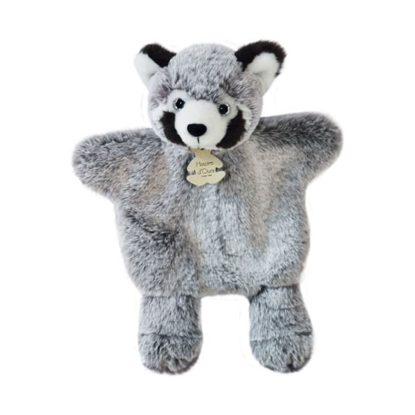 Doudou Cie Puppet SÖT MUS Panda
