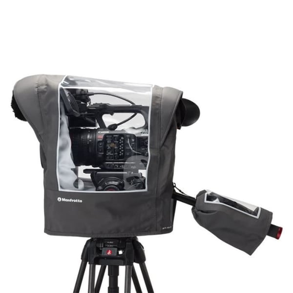 MANFROTTO Pro Light Cineshield ML Mediuim regnskydd