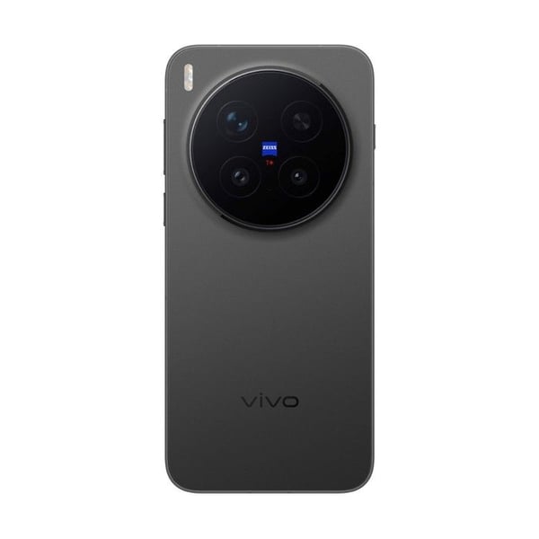 Smartphone - VIVO - 5670923 - Octa Core - 16 Go RAM - 512 Go - Svart