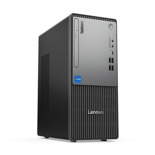 Skrivborddator - LENOVO - TC neo 50t G5 - Intel Core i7-14700 - 16 GB DDR5 - 512 GB SSD