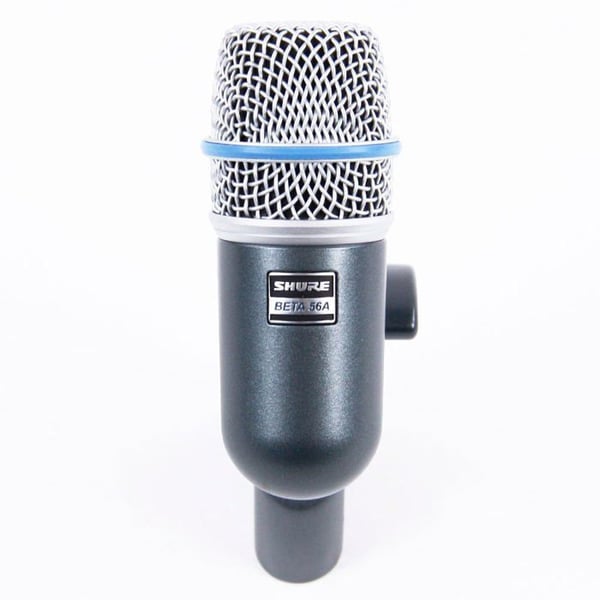 SHURE DYNAMIC PERCU instrumentmikrofon