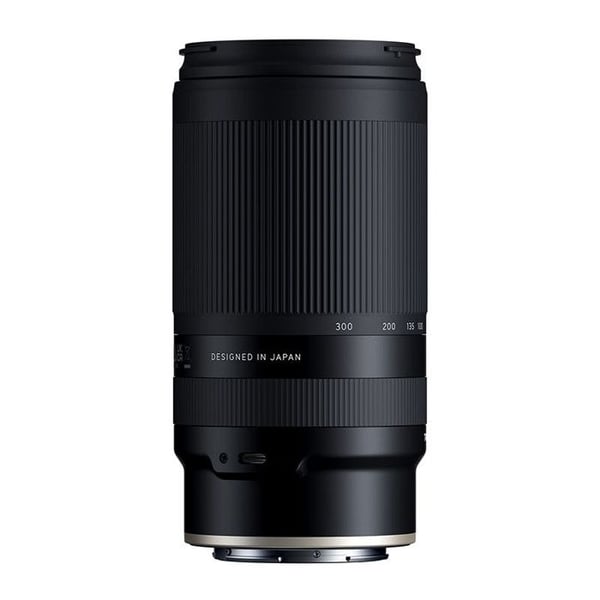 TAMRON Objektiv 70-300mm f/4.5-6.3 Di III RXD Nikon Z