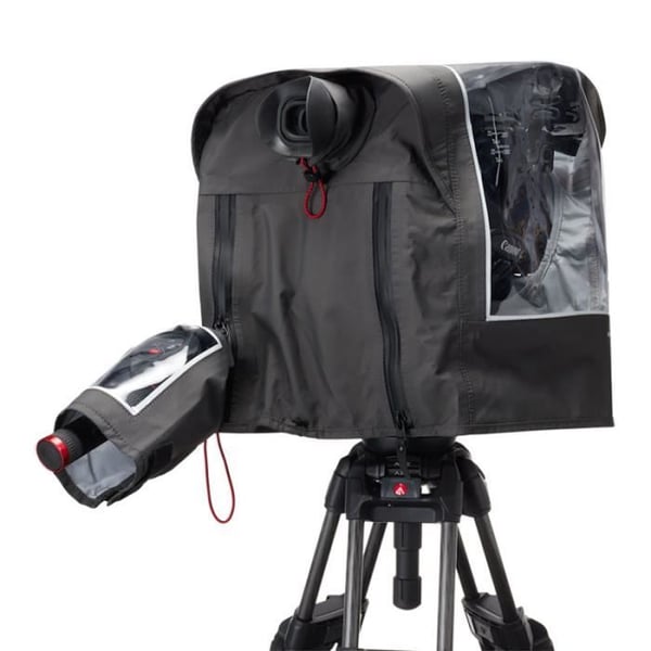 MANFROTTO Pro Light Cineshield ML Mediuim regnskydd